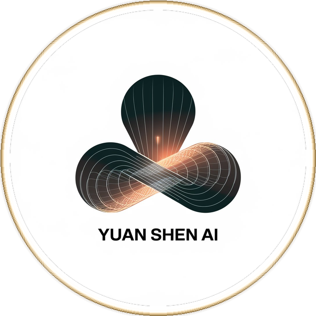 元神AI Logo