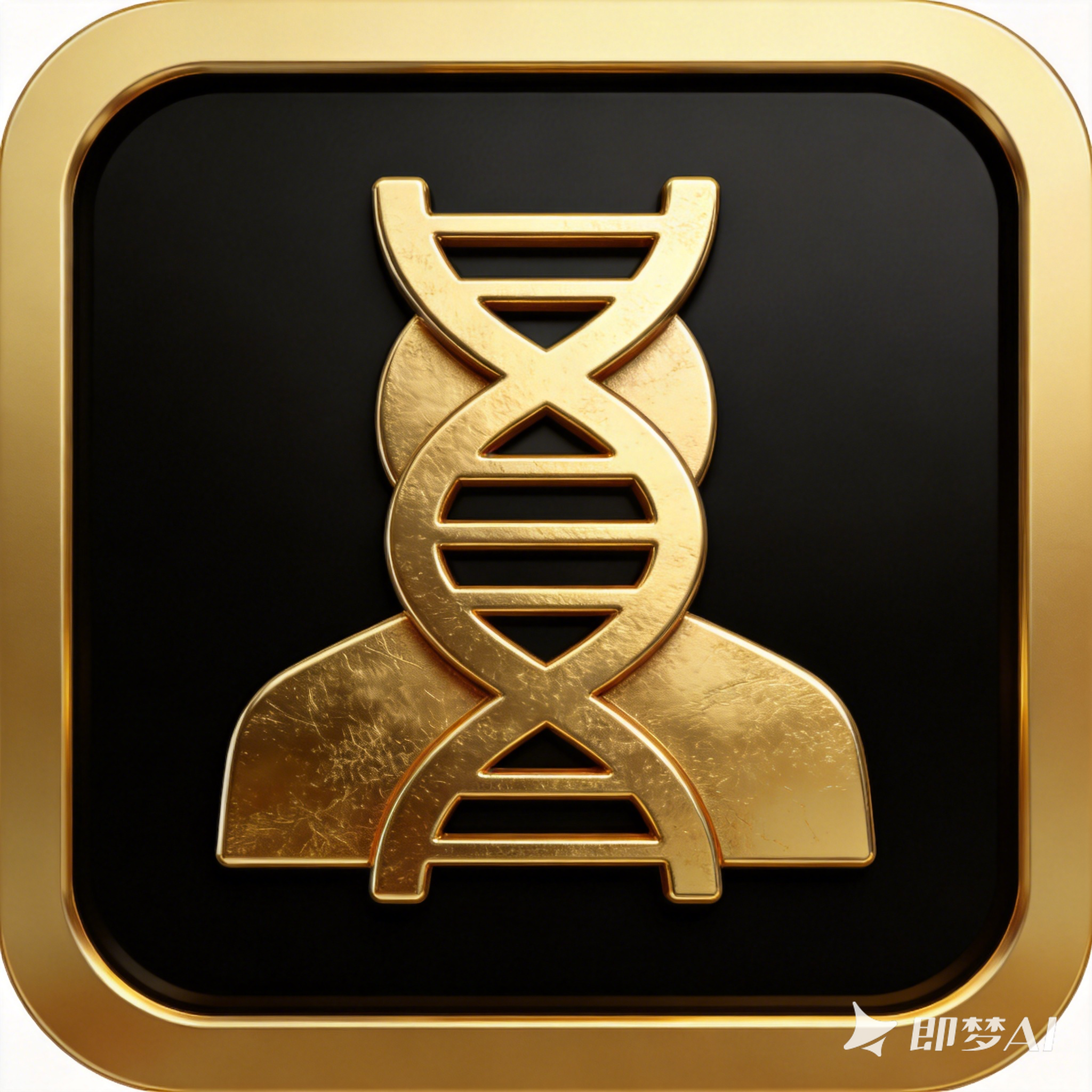 个人元模型DNA