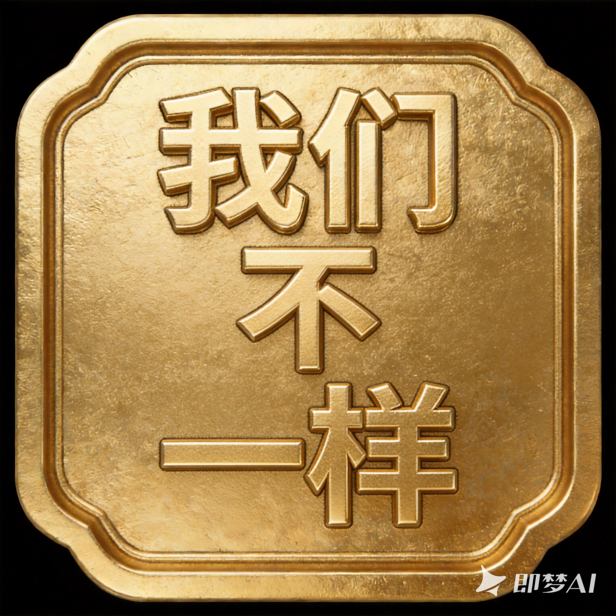 与其更好，不如不同